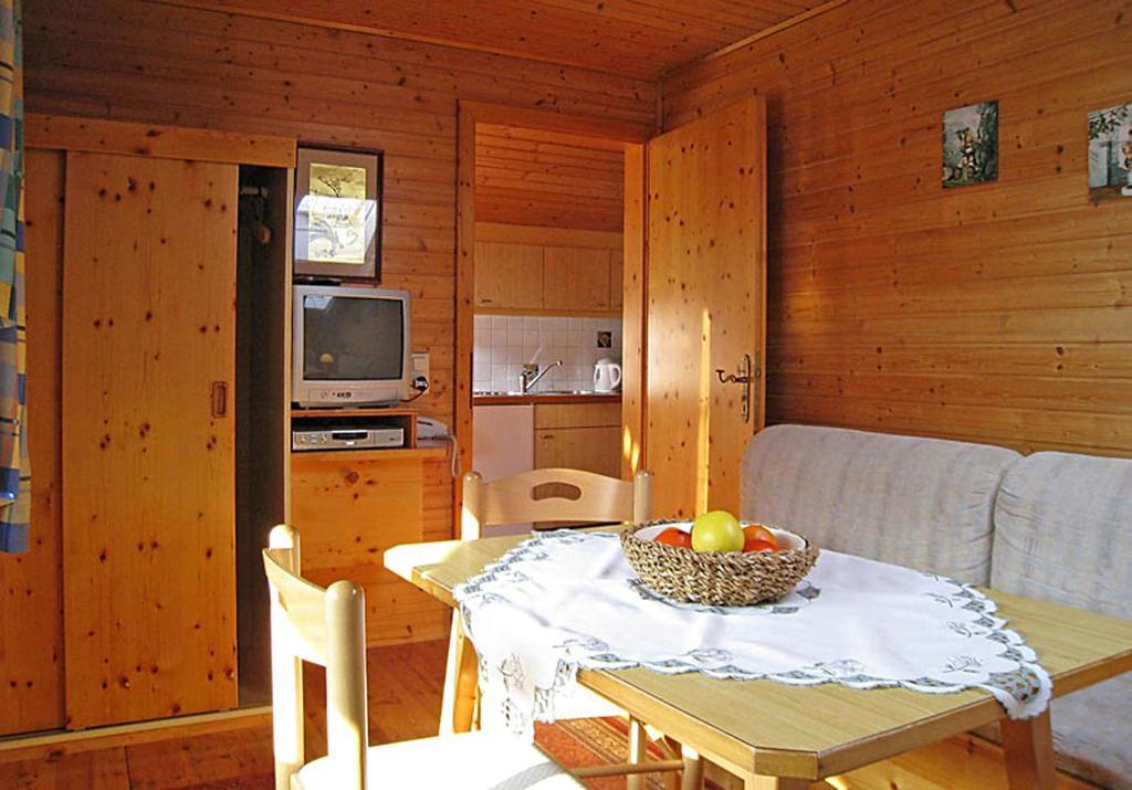 Gaestehaus Steiner Трёполах Номер фото