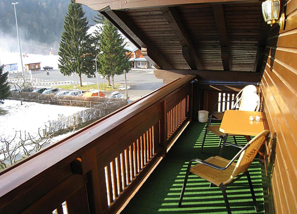 Gaestehaus Steiner Трёполах Номер фото