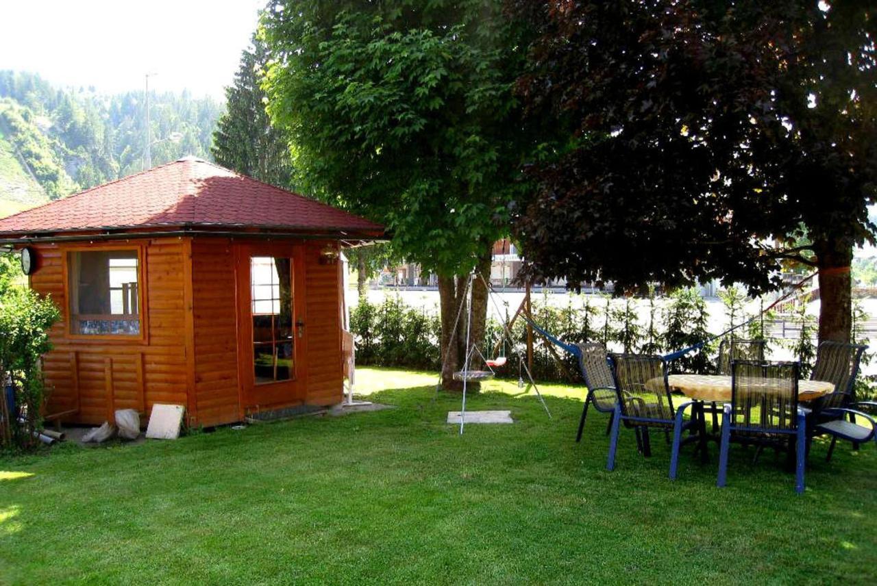 Gaestehaus Steiner Трёполах Экстерьер фото