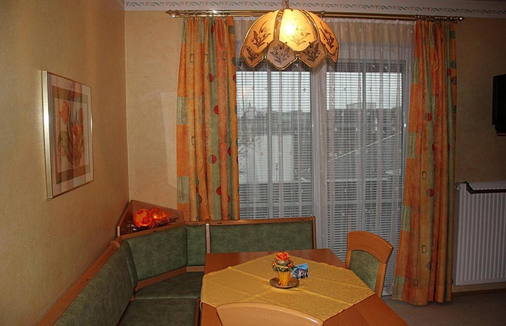 Gaestehaus Steiner Трёполах Номер фото